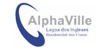 Alphaville Lagoa dos Ingleses — Residencial das Flores