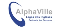 Alphaville Lagoa dos Ingleses — Península dos Pássaros